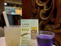 -清迈泰·泰国餐厅(华发商都店)
