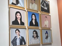 -海马体照相馆(重庆爱琴海购物公园店)