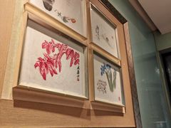 -北京老铺烤鸭(高新店)