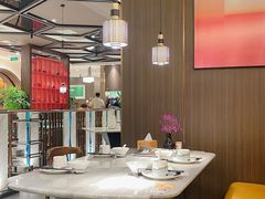 大堂-岭南真味·匠心粤菜(K11店)