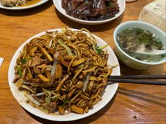 炒面-浦阳面馆(萧山店)