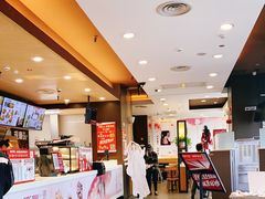 -肯德基(天津奥城店)