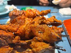 -清真·舒迩布炕锅王·高原美食文化(青海总店)