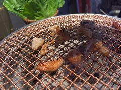 -入火韩国烤肉(凯旋广场店)