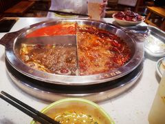 -陈艳红火锅菜·冒菜(簋街店)