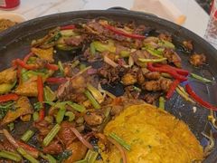 -一烙锅(友谊店)