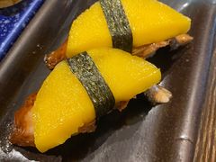 -大雄寿司(中华广场店)