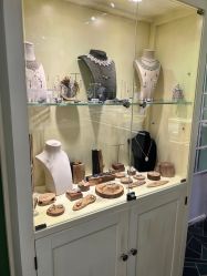 -HeyJewel全球独立设计师原创首饰集合店