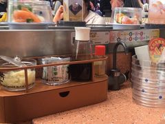 -元气寿司(东方宝泰店)