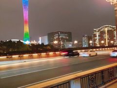 -广州塔