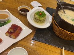 -小城粥道·海胆鲜虾粥(解放广场店)