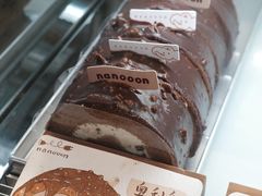 -奈诺甜品·生日蛋糕·下午茶(古城店)
