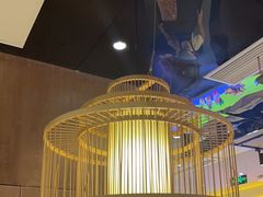 -重庆高老九火锅(万象城店)