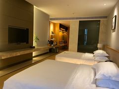 -大梅沙游艇度假酒店