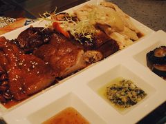 -大头力茶餐厅(花都融创茂店)