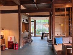 -西溪南古村落
