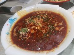 -李氏传家菜(兴城路店)