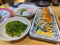 -鲔吞·和牛寿喜烧(闵行区绿瘦酒店)