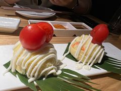 土豆-江户烧肉(高德店)