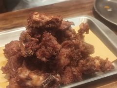 -破店肥哈·东北烧烤·夜宵(南山保利店)