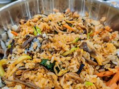 -全州拌饭馆(龙源西街店)