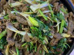 -烤肉宛饭庄(南礼士路店)
