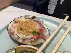 -苏大嘴蒸汽海鲜·海胆蒸饺(中山广场店)