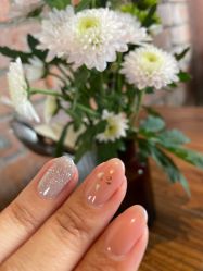 -POINT服务季·点睛创意美甲沙龙