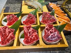 -NIUAN牛庵·日式和牛烧肉(恒隆店)