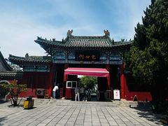 -开封包公祠