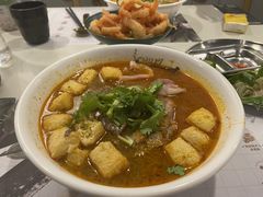 -CHILL Pho澳洲牛肉越南粉(佛山顺德万象汇店)