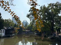 -南京中国近代史遗址博物馆(南京总统府)