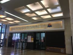 -天津图书馆(复康路馆)