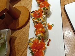 -小句号·精致料理(江南环球港店)