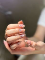 -LILY NAILS美甲美睫