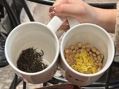-東茅街茶馆