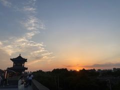 -西安城墙·碑林历史文化景区