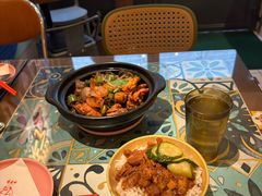 -Kyochon1991校村(共和路店)