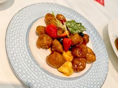 -渔意楼·驰名沙田乳鸽(五羊店)