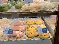 -奈雪的茶(凯德新都心店)