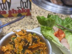 -安又胖韩国烤肉(美罗城店)