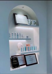 -VE专注问题肌·赛诺龙&科学美肤中心