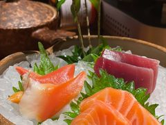-花潮料理艺食馆(SM新生活广场店)