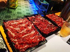 -三毛牛肉店(福强店)