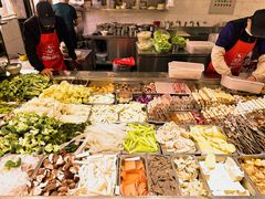 -林静小吃(复兴路店)