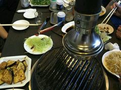 -厚味居炙子烤肉·清真(天桥南纬路店)