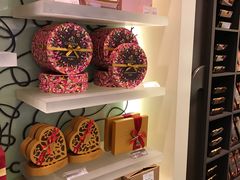 零售区-GODIVA(港汇恒隆广场)