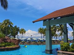 -麦哲伦丝绸度假村