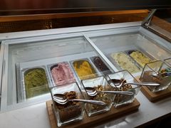 -博林天瑞喜来登酒店·西丽尚膳