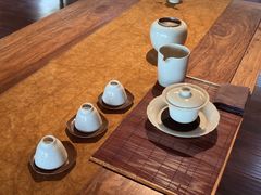 -青竺·青竹茶舍(断桥店)